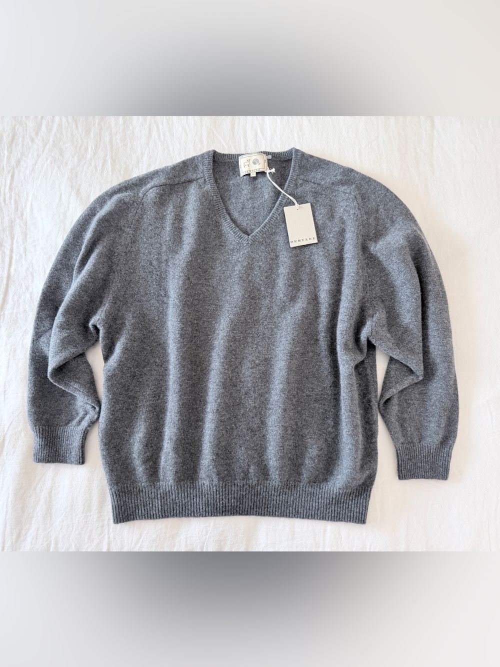 Demylee Jovie Cashmere Sweater